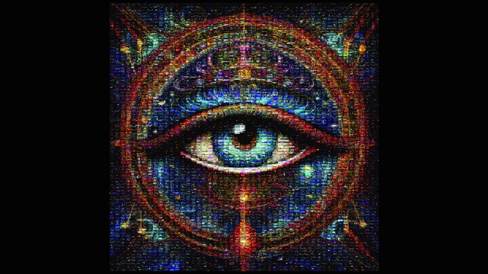 La Mirada Cuántica